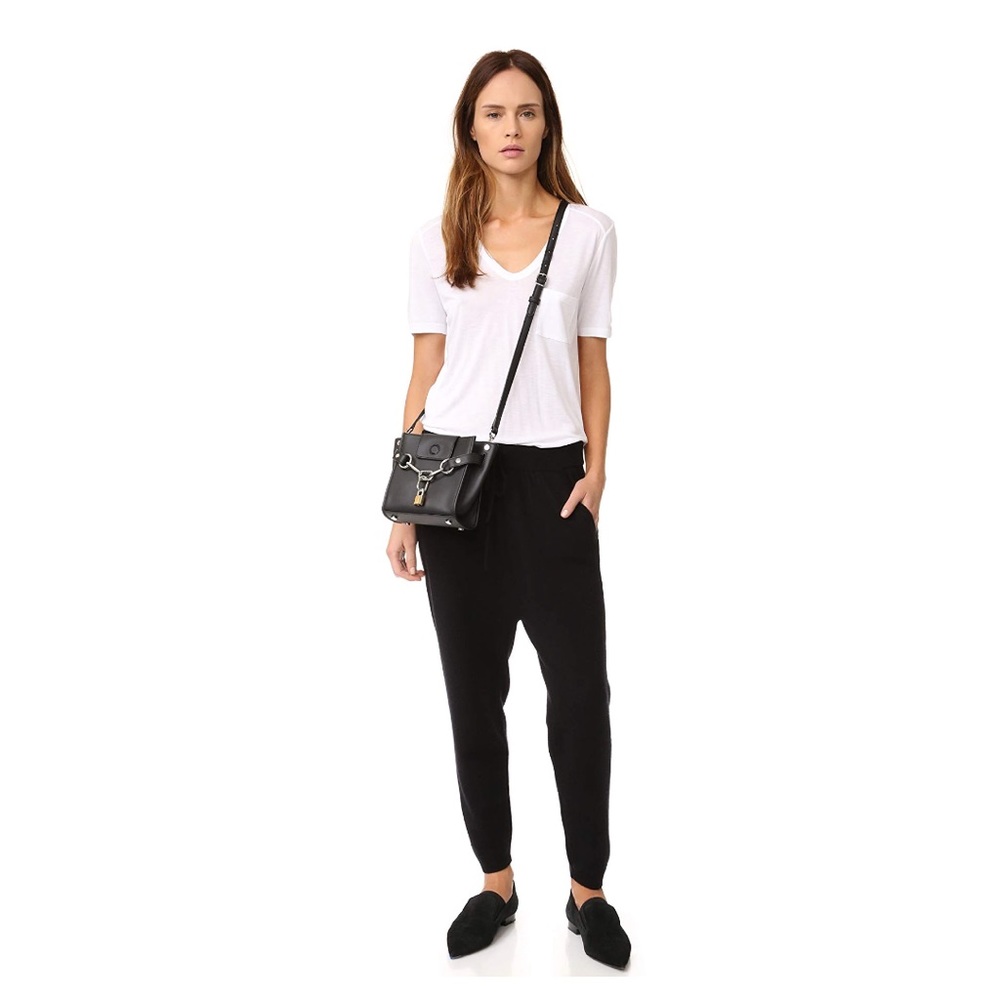 Alexander Wang cashmere sweats